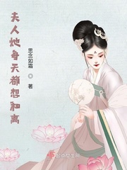 夫人她天天想要离婚