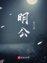 明公是什么意思