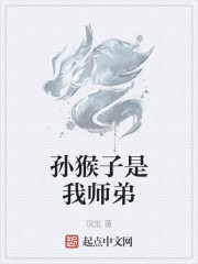 孙悟空是我师弟小说