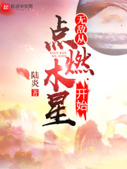 无敌从点燃木星开始txt