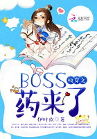 boss 快穿