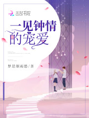 一见钟情的宠爱漫画