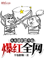 lol之从主播到总冠军免费