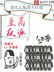 至高反派大师兄