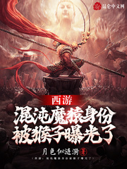 西游:混沌魔猿身份 小说