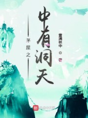 茅屋之中有洞天 雪满林中txt