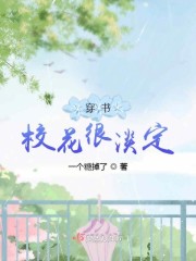 穿书校花很淡定晋江