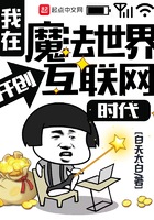 我在魔法世界开创互联网时代博看