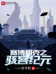 赛博朋克2077骇客