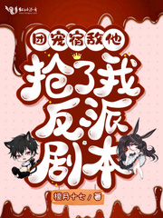 团宠宿敌他抢了我反派剧本相似