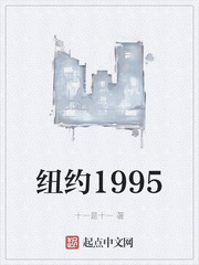 纽约1981