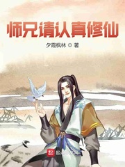 师兄请认真修仙 小说