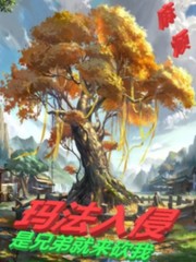 法师传奇3:玛法入侵 第1章