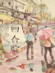 重生情满四合院之何雨柱