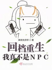 我真不是npc晗似若