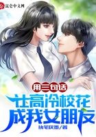 让高冷校花成我女朋友盗版