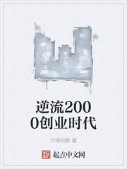 逆流2000创业时代有声小说