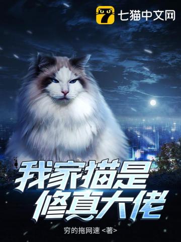 我家猫是师尊