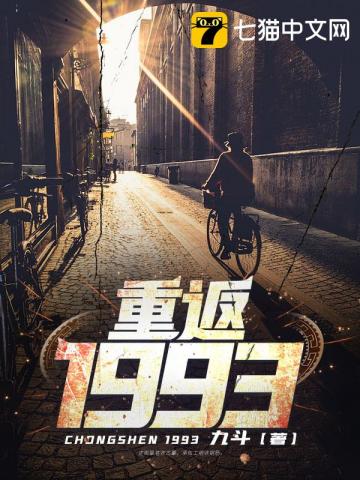 重返1993电视剧免费观看全集高清