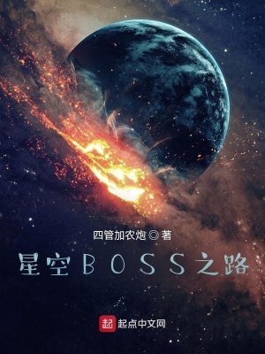 星空boss之路笔趣趣