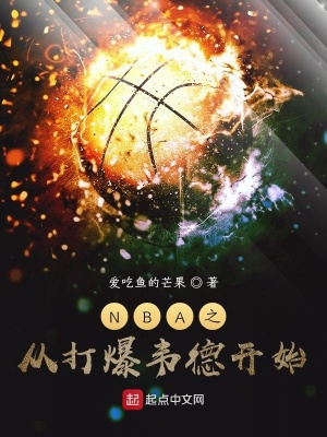 nba从打爆韦德开始TXT下载