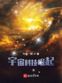 宇宙科技崛起TXT下载精校