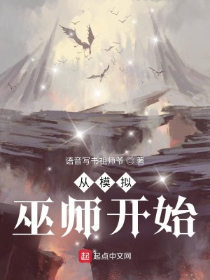 从模拟巫师开始TXT下载